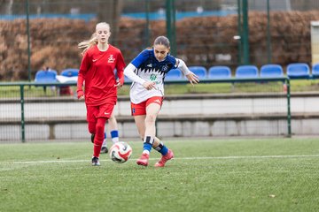 Bild 42 - wCJ HSV - ETV - Esbjerg